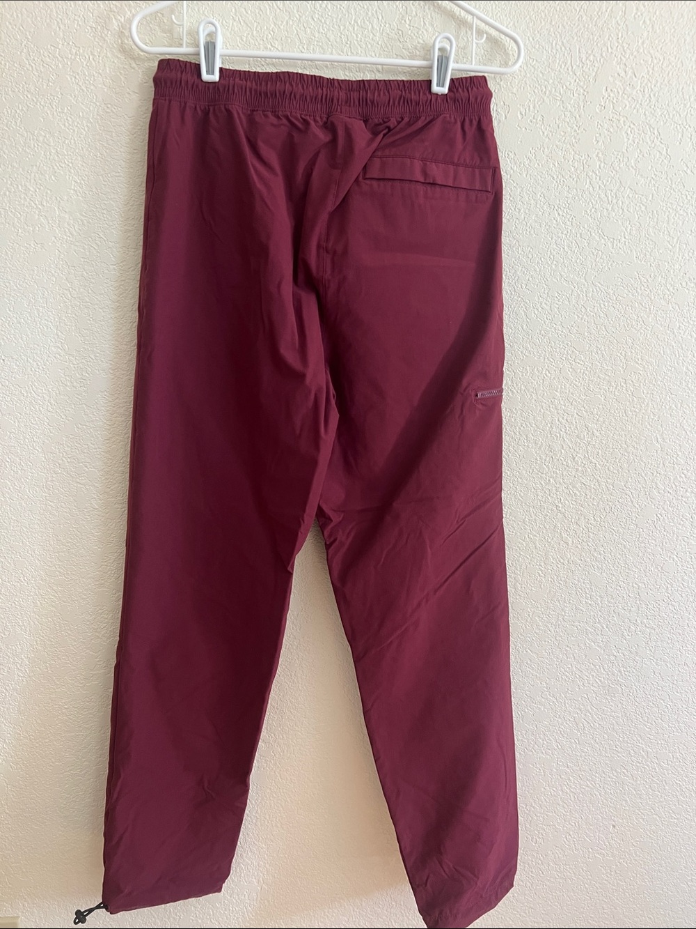 Jordan Drawstring Joggers - Picture 4 of 4